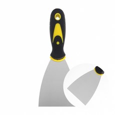 빌바오 스크래퍼 헤라 10cm 스텐 스크레퍼 제거, 1개