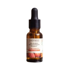 LABORATOIRE DU HAUT-SÉGALA 仙人掌籽油 20ml 滋潤保濕 恢復肌膚彈性與光澤, 1個