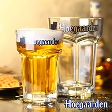 호가든 (롱 글라스) 전용 하이볼 글라스 500ml, 1개