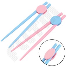 EQ젓가락 연습, 블루