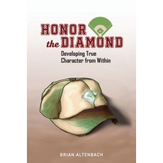 (영문도서) Honor the Diamond Paperback, Bright Communications, LLC, English, 9781958711491