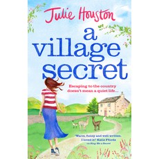 (영문도서) A Village Secret Paperback, Aria, English, 9781801101905