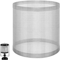 Magluv 랜턴 글로브 콜맨 288 유리 교체 메시 스탠스포트 와이어 170 부품 캠핑 액세서리