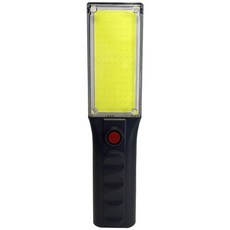 몬스터파워 C타입 작업등 COB 랜턴 후레쉬 LED 캠핑 전등 현장 충전식 대륙의실수, 1개