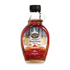 메이플 시럽 터키힐, 250ml, 1개