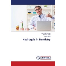 (英文圖書)Hydrogels in Dentistry 平裝版, LAP Lambert Academic Publis..., 英文