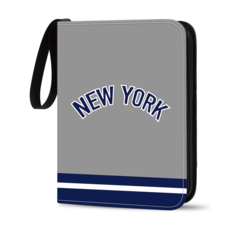 레오네스 올스타 400장 카드앨범, 그레이