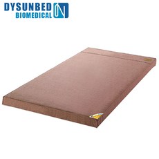 동양의료기 보료싱글 EBS극한직업 돌침대, 자수정볼