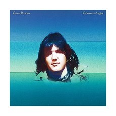 (수입 LP) Gram Parsons Grievous Angel [New Vinyl LP] 180 Gram