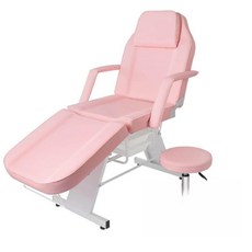 광안리보부상 이 미용 이발소 바버샵 의자 각도조절 메이크업 체어, DK58002-R