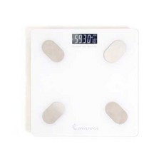 스마트 체지방 체중계/디지털체중계 체중계 몸무게 체중, 1개, 예쁜거