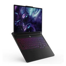 레노버 2023 리전 7i 프로 16IRX 16 코어i9 인텔 13세대 지포스 RTX 4080, ONYX GREY, 2TB, 32GB, WIN11 Home, 82WQ003BKR