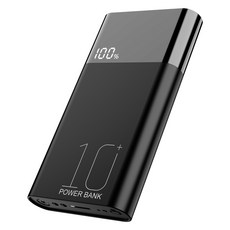1080P WiFi 行動電源攝影機，支援遠端監控與紅外線夜視功能, 1套, H20