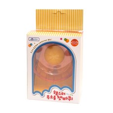 아마존 햄스터 무소음 쳇바퀴(소) 10.5cm, 상세설명 참조