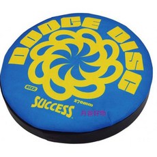 安全躲避飛盤 S4591 藍色/紅色, 1個, 藍色