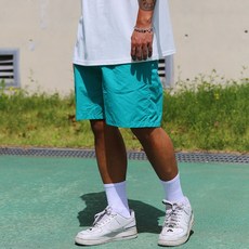 urbanplayers YM Active運動短褲 PHBHP15