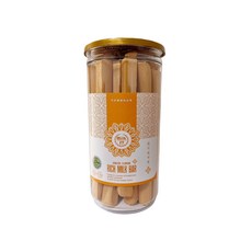 純新MILK 17 皇冠牛奶棒300g/罐-起司風味棒, 1個