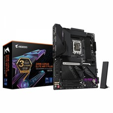 GIGABYTE GIGABYTE Z890 AORUS ELITE WIFI7 PLUS 제이씨현