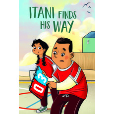 (영문도서) Itani Finds His Way: English Edition Paperback, Inhabit Education Books Inc., 9781774502860