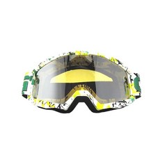 CRG Sports 오토바이 고글 ATV 더트 바이크 오프로드 레이싱 모토크로스 고글 남성 여성 성인용, 2a