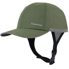 Tontron 서핑 캡 (그린 스몰), Tontron 서핑 캡 (그린, 스몰)