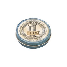 Joanne's 荷蘭REUZEL豬油 正品公司貨 完整標籤 鐳射貼紙 - 限量優惠, 1個, 清新舒爽刮鬍膏 28.5g