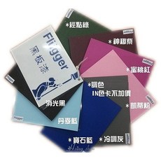 【新盛油漆行】Flugger 北歐塗料 水性多彩 黑板漆 內牆 木材 調色重色豔色系 電腦調色, 1個, 5517冷調灰0.7L