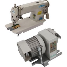 TFCFL 550W 산업용 재봉틀 모터 및 발 페달 포함 110V 상업용 재봉틀 초보자 전문가용 속도 조절 가능 sf34, TFCFL 550W 산업용 재봉틀 모터 및 발 페달 포