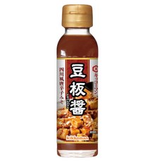 龜甲萬 豆瓣醬, 1個