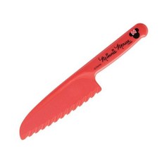 미니마우스 유아동 플라스틱 안전칼 pre+102nQ