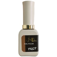 艾薇奈兒 JND 基礎系列透明建構膠, 透明, 1個