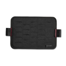 Pelican Modpak 탈착식 P.A.L.S. 패널 (가로) - 이지스 백팩용 (블랙)