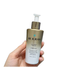 [정품] 리쥬란 힐러 듀얼 이팩트 앰플 탄력 주름개선 피부과제품, 50ml, 2개