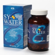 上于 愛麗水維他命E軟膠囊, 1個, 愛麗水維他命E軟膠囊120粒裝