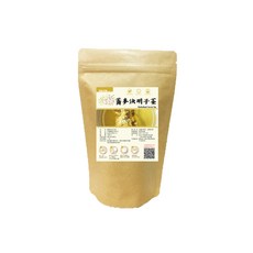 【鼎草茶舖】 蕎麥決明子茶 低卡路里 健康維持 生津止渴 促進新陳代謝 下午茶, 5g, 1套, 10個裝