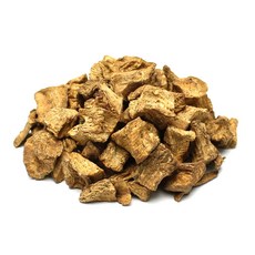 볶은 치커리 치커리뿌리 차 인도산, 1개, 500g