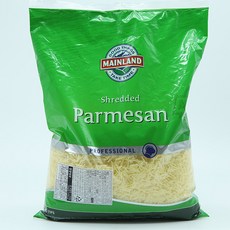 메인랜드 냉장 슈레드 파마산치즈 1.5kg, 1개