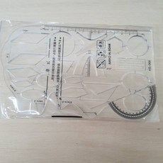 伊代企業社 測量工具, 1個, 函數尺️硬款