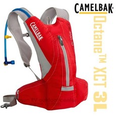 Camelbak Octane XCT 3L 越野水袋背心