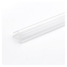 책상모서리보호대(투명)-사각/반원+그릿커머스Shop, 빠른배송