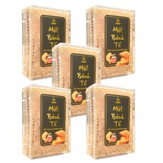 베트남 벌꿀집 야생화 자연산 밀랍꿀, 5개, 500g