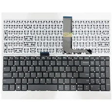 레노버 아이디어패드 슬림 3 15IAH8 노트북 키보드용 RU SP 레이아웃, 01 No Backlight US