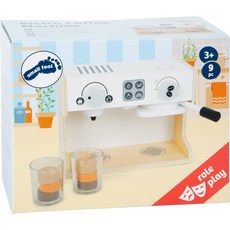 스몰풋 SmallFoot 카페 커피머신 세트 11792, 1개