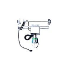 인형뽑기기계집게 부품 장난감뽑기 문구방 인형뽑기기계, 300mm 미니 크레인, 1개