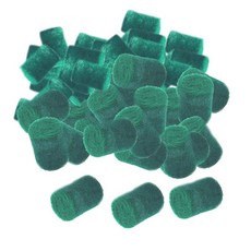 shangren 알토 테너 색소폰 범퍼 펠트 바람 목관 악기 부품, Green_50pcs