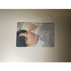 ONEUS Seo Ho 小卡, 30, ONEUS 抒澔 Seoho 李抒澔 官方正版小卡