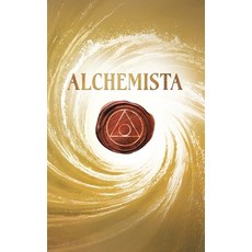 (영문도서)Alchemista: A Journey of Profound Transformation Paperback, Tellwell Talent, English, 9781834186122