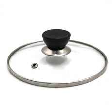 냄비뚜껑 손잡이 교체용 주방용 부자재 호환 핸들캡