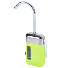 智慧感應抽水器 增氧泵, 感應抽水增氧機