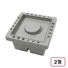 단아미 사각물통 소 D-2362/J55852, 단일